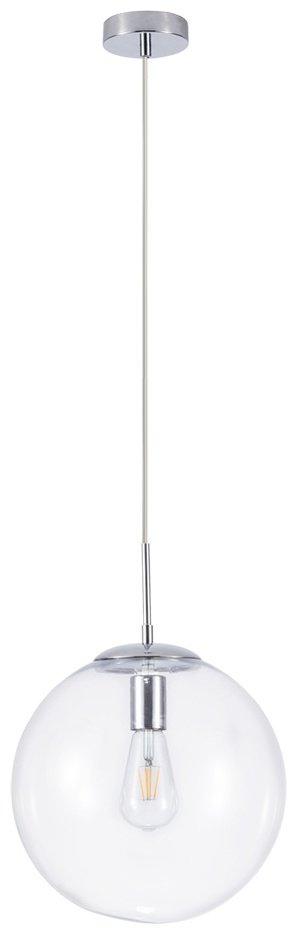 Люстра подвесная Arte Lamp E27, кол-во ламп: 1 шт