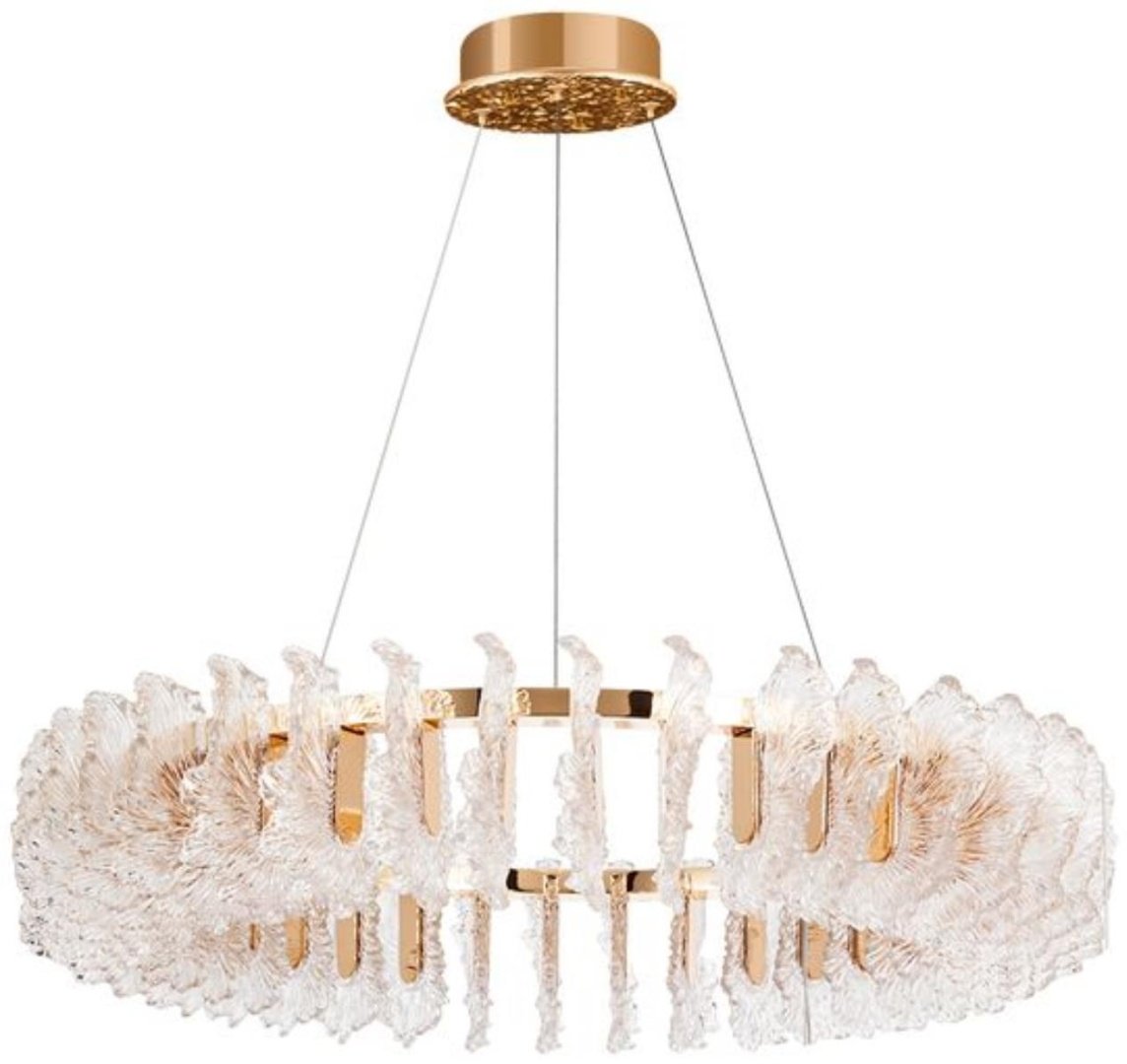 Люстра подвесная Divinare LED, кол-во ламп: 1 шт купить,551800
