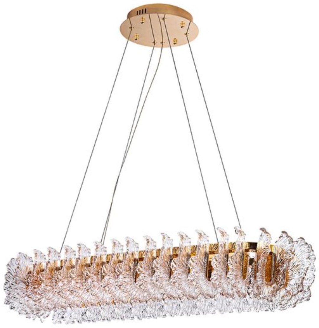 Люстра подвесная Divinare LED, кол-во ламп: 1 шт купить,551800