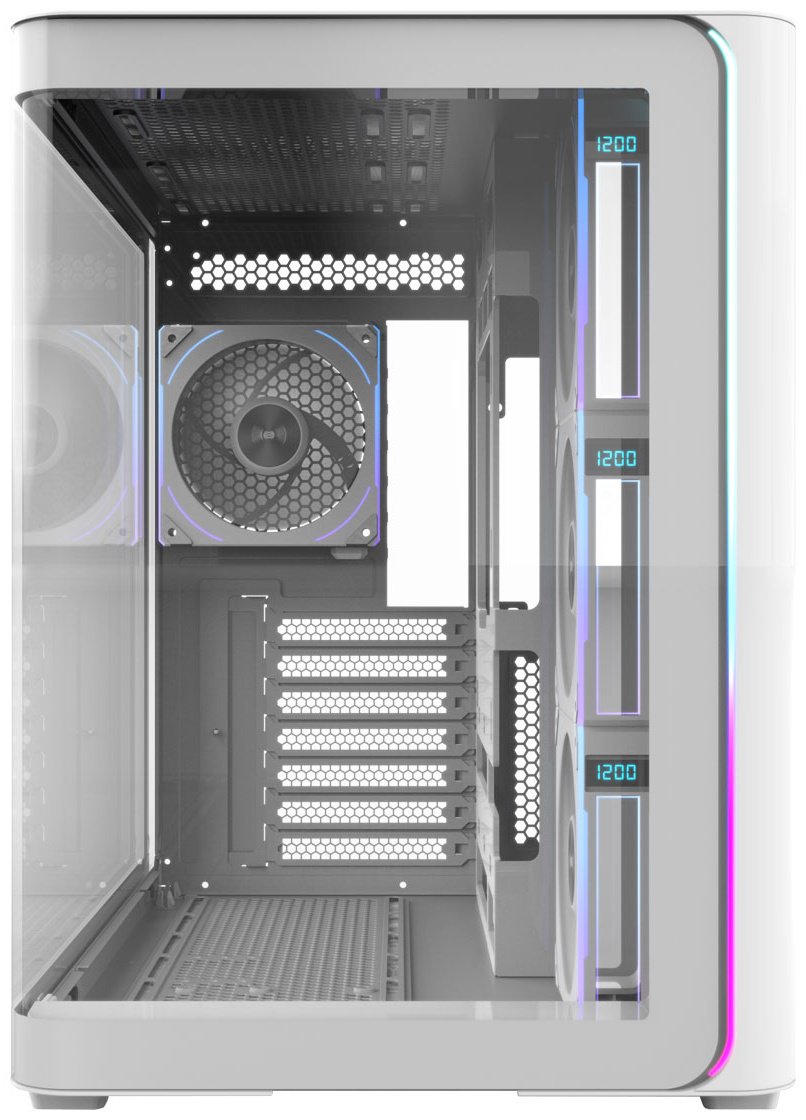Корпус FSP Group M580 белый