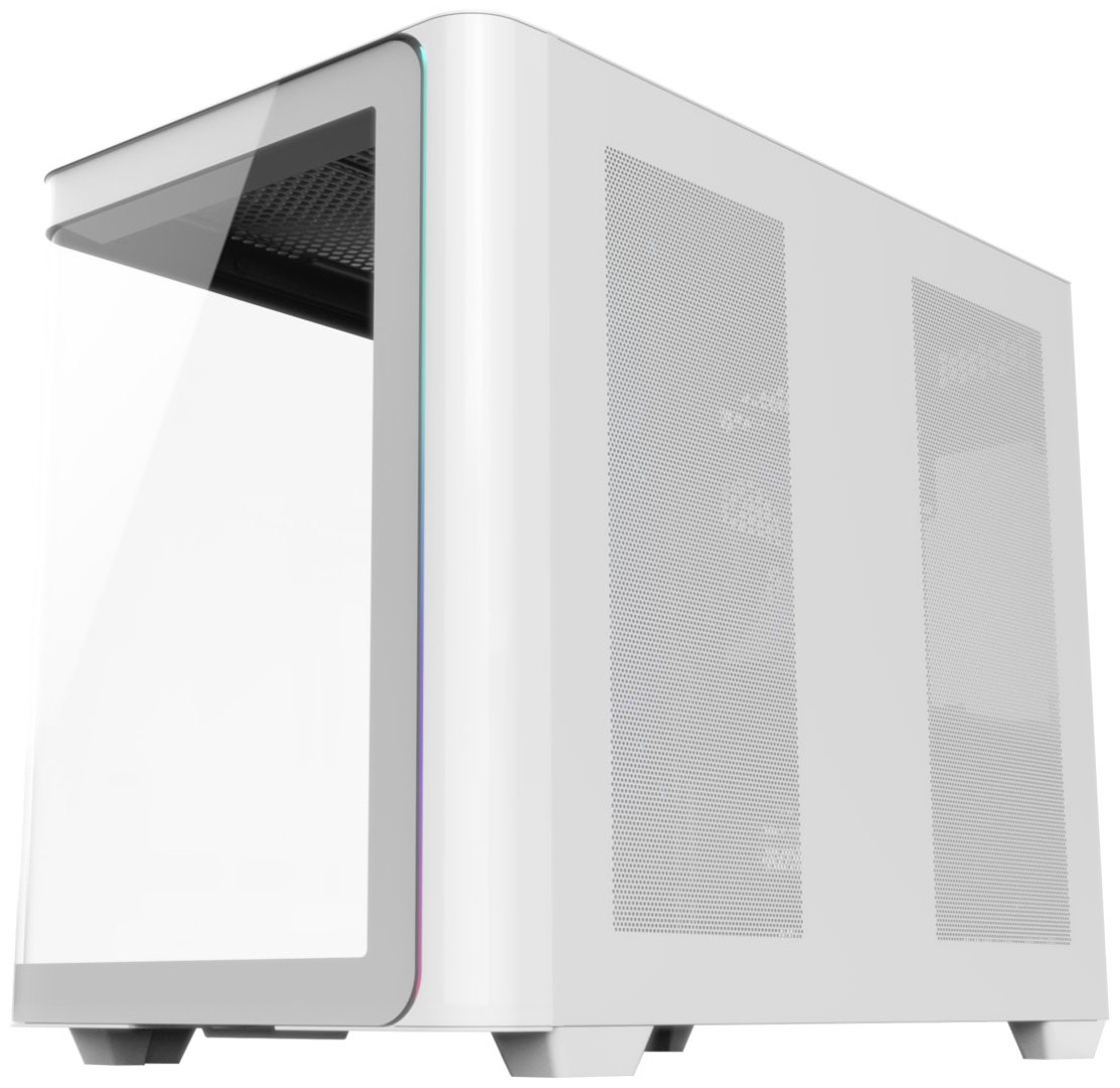 Корпус FSP Group M580 белый