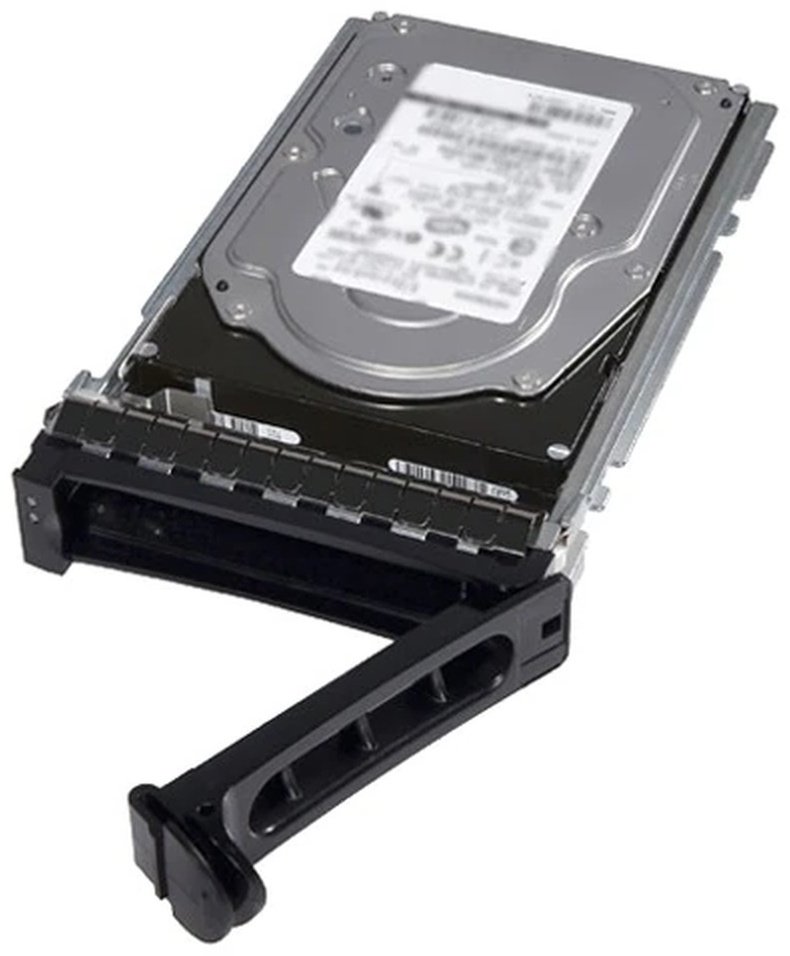 SSD DELL 345-BGSY 960 Гб купить,NaN
