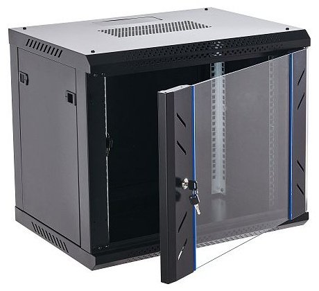 Серверный шкаф Finen WM6409