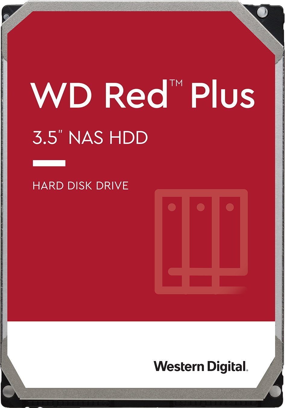 HDD Western Digital WD40EFZZ 4000 Гб купить,NaN