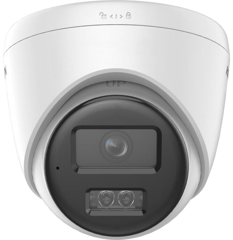Hikvision камера видеонаблюдения DS-2CD1363G2-LIU (2.8mm), 6 расширение 32001800 купить,52656