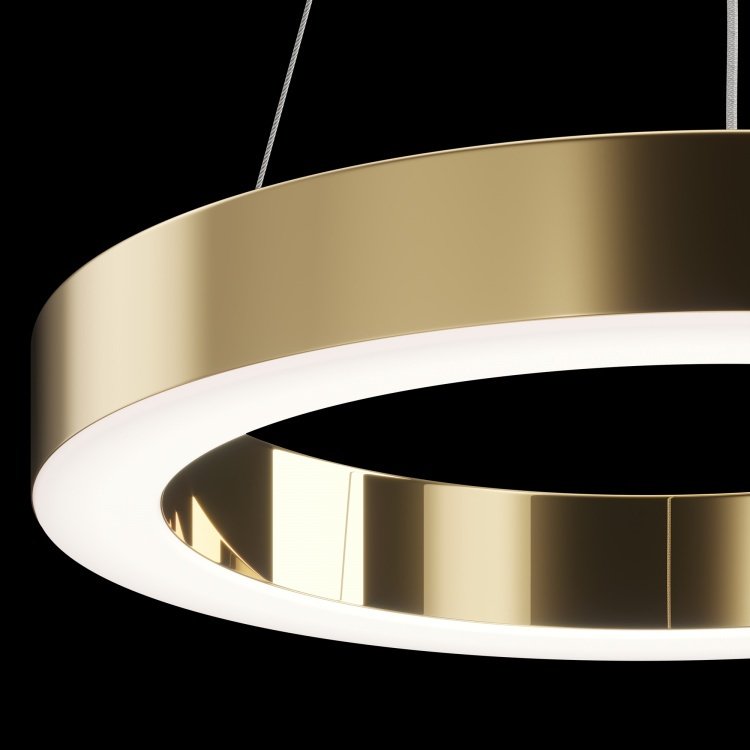 Люстра подвесная Maytoni LED, кол-во ламп: 1 шт купить,512800