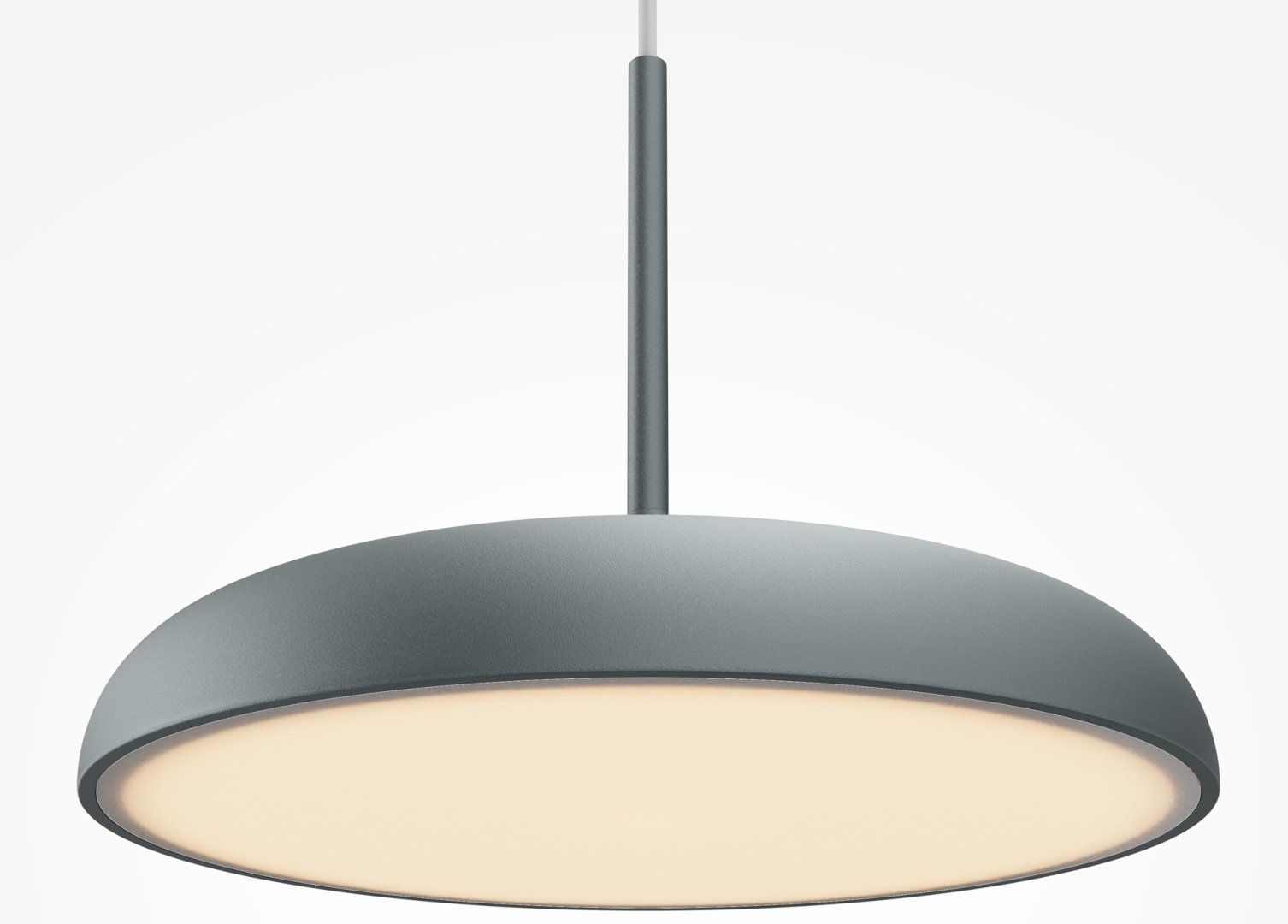 Люстра подвесная Maytoni LED, кол-во ламп: 1 шт