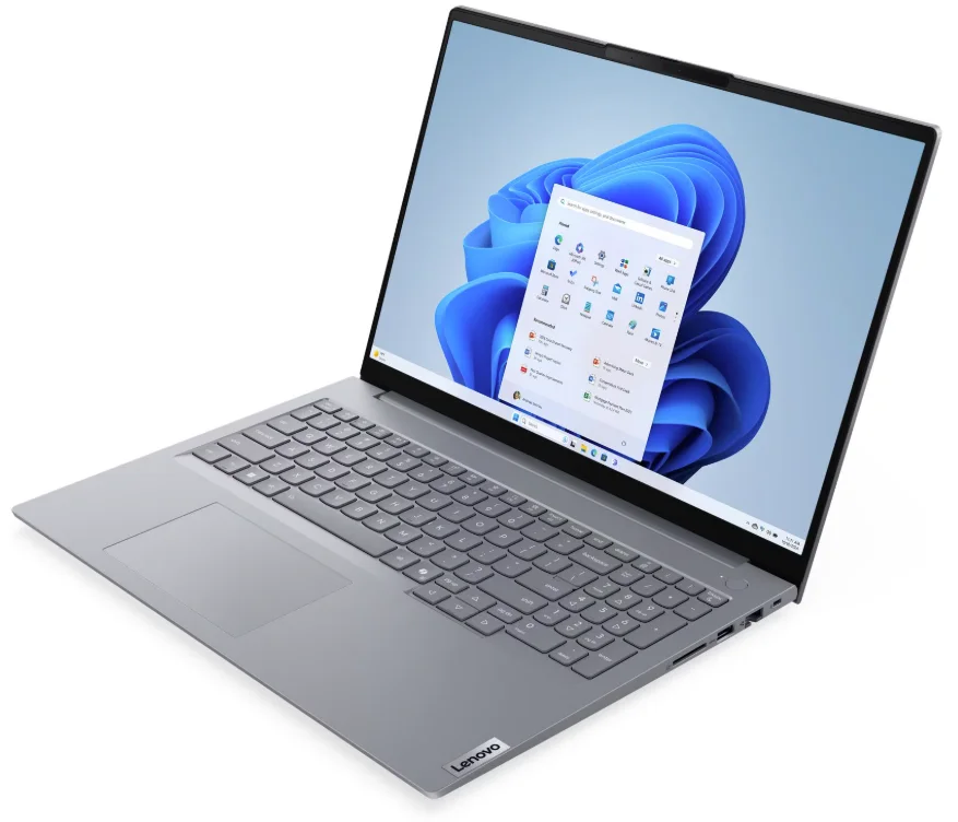Ноутбук Lenovo ThinkBook 16 G9 16" 21US004TFW Arctic Grey купить,635900