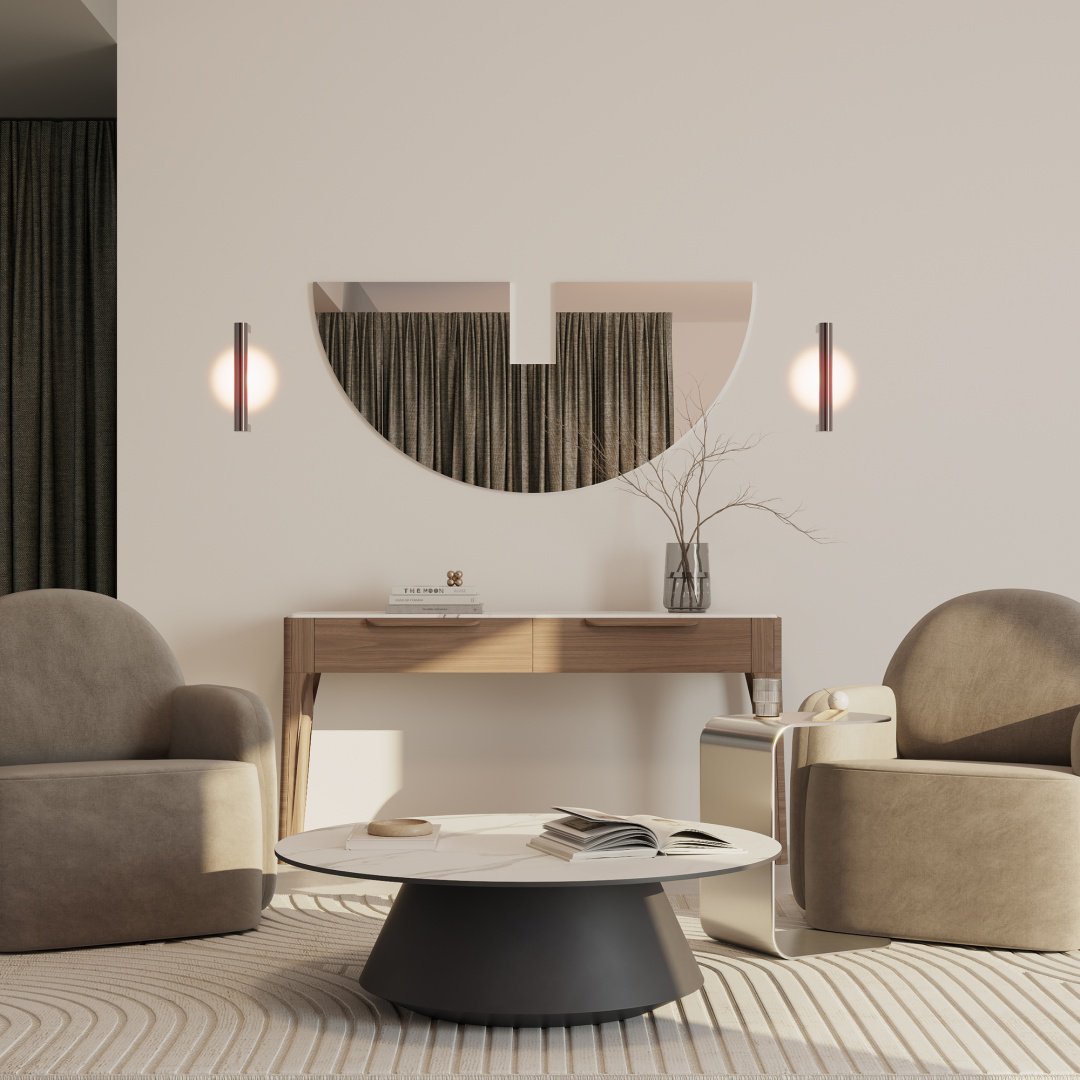 Бра настенный Maytoni LED, белый купить,114700