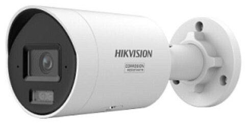 Hikvision камера видеонаблюдения DS-2CD2067G3-LI2UY (2.8mm), 6MP, расширение 32001800