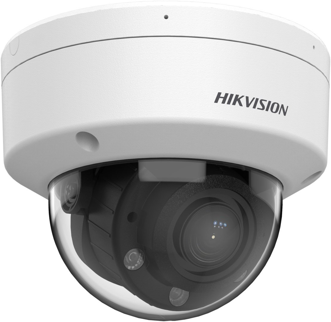Hikvision камера видеонаблюдения DS-2CD1763G2-LIZU, 6MP, расширение 32001800 купить,80910