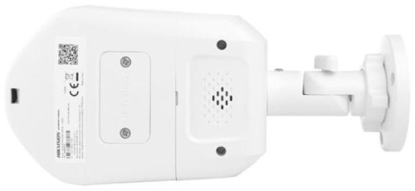 Hikvision камера видеонаблюдения DS-2CD1T67G2HP-LIUF/SL, 6MP, расширение 3840x2160