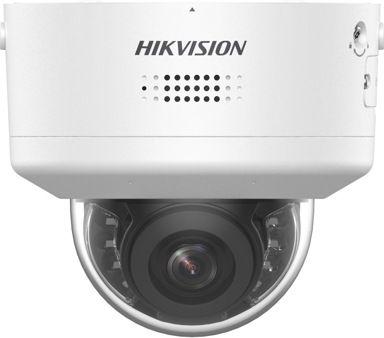 Hikvision камера видеонаблюдения DS-2CD2767G2H-LIPTRZS2U/SL, 6MP, расширение 32001800 купить,247817