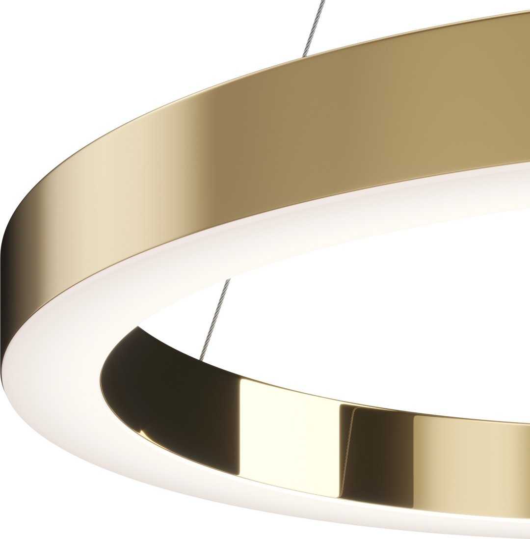 Люстра подвесная Maytoni LED, кол-во ламп: 1 шт купить,261200