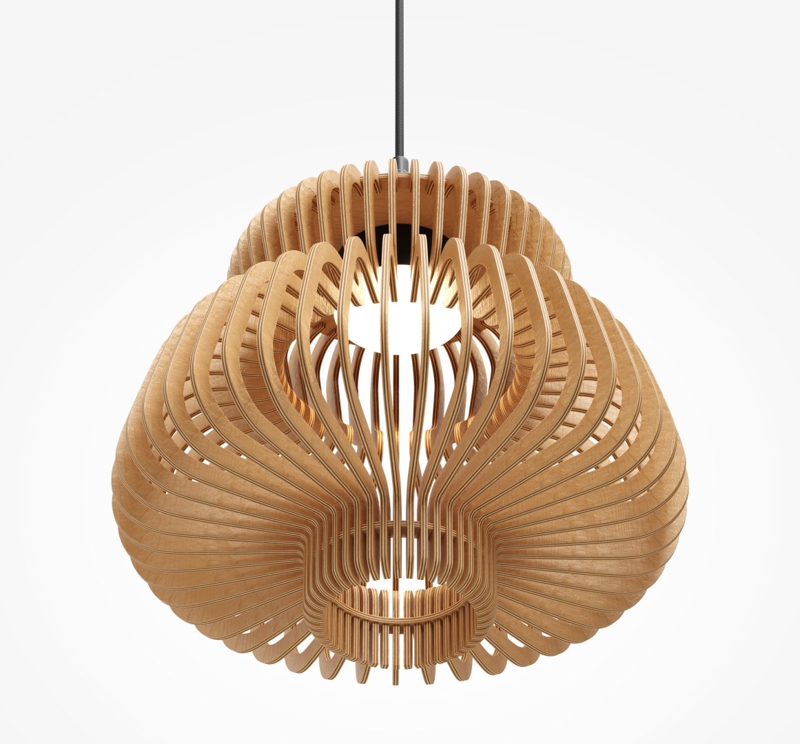 Люстра подвесная Maytoni LED, кол-во ламп: 1 шт купить,147400