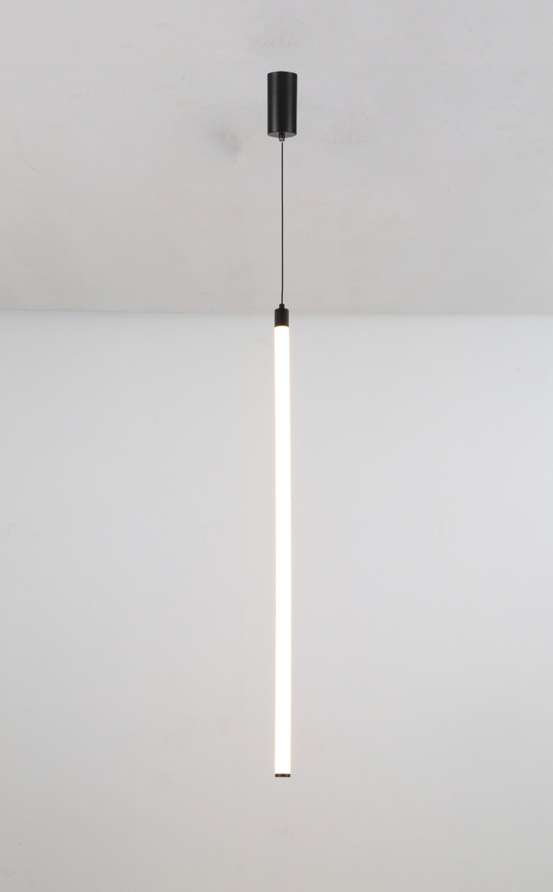 Люстра подвесная SVET KZ LED, кол-во ламп: 1 шт купить,94100