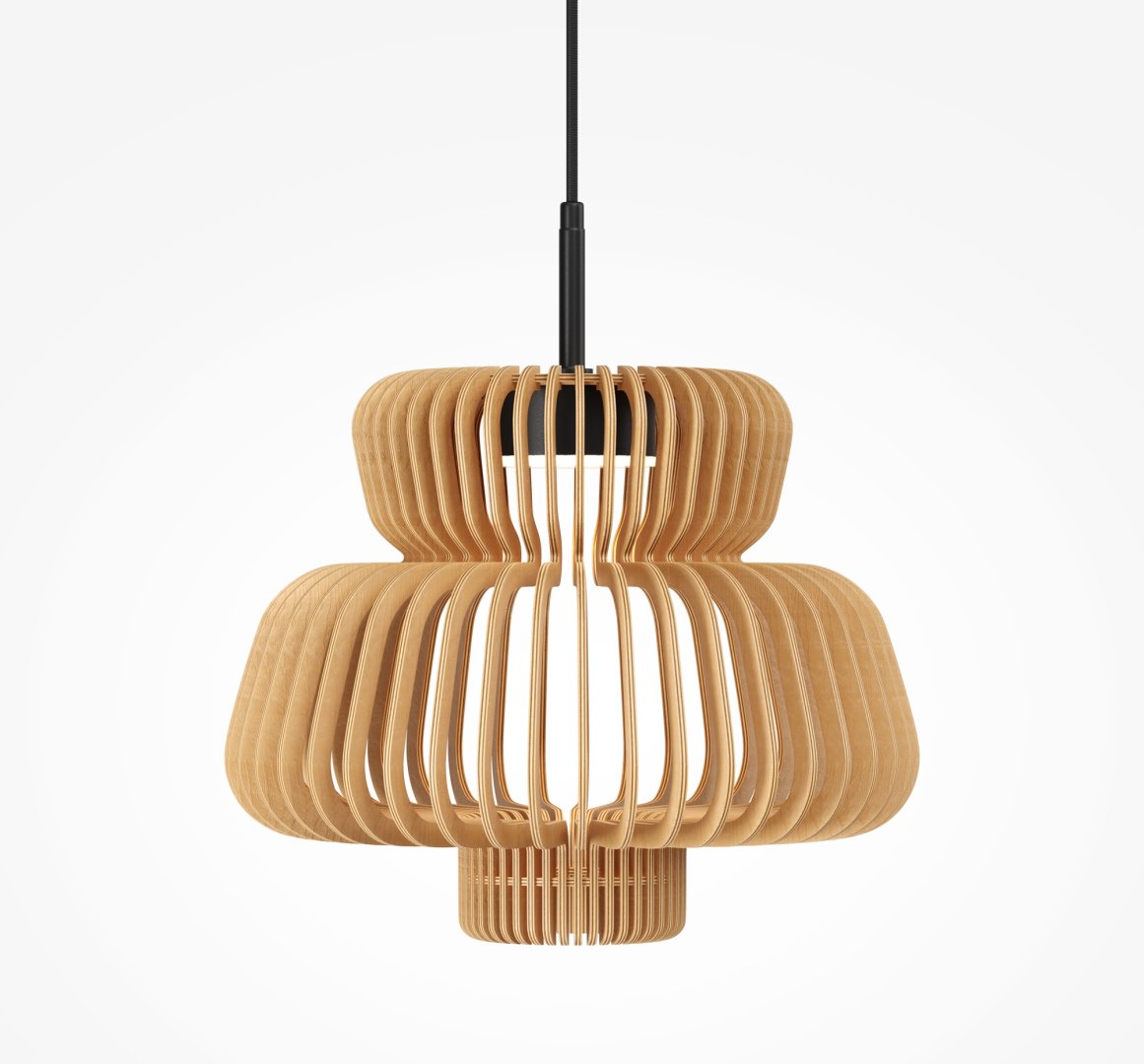 Люстра подвесная Maytoni LED, кол-во ламп: 1 шт купить,147400