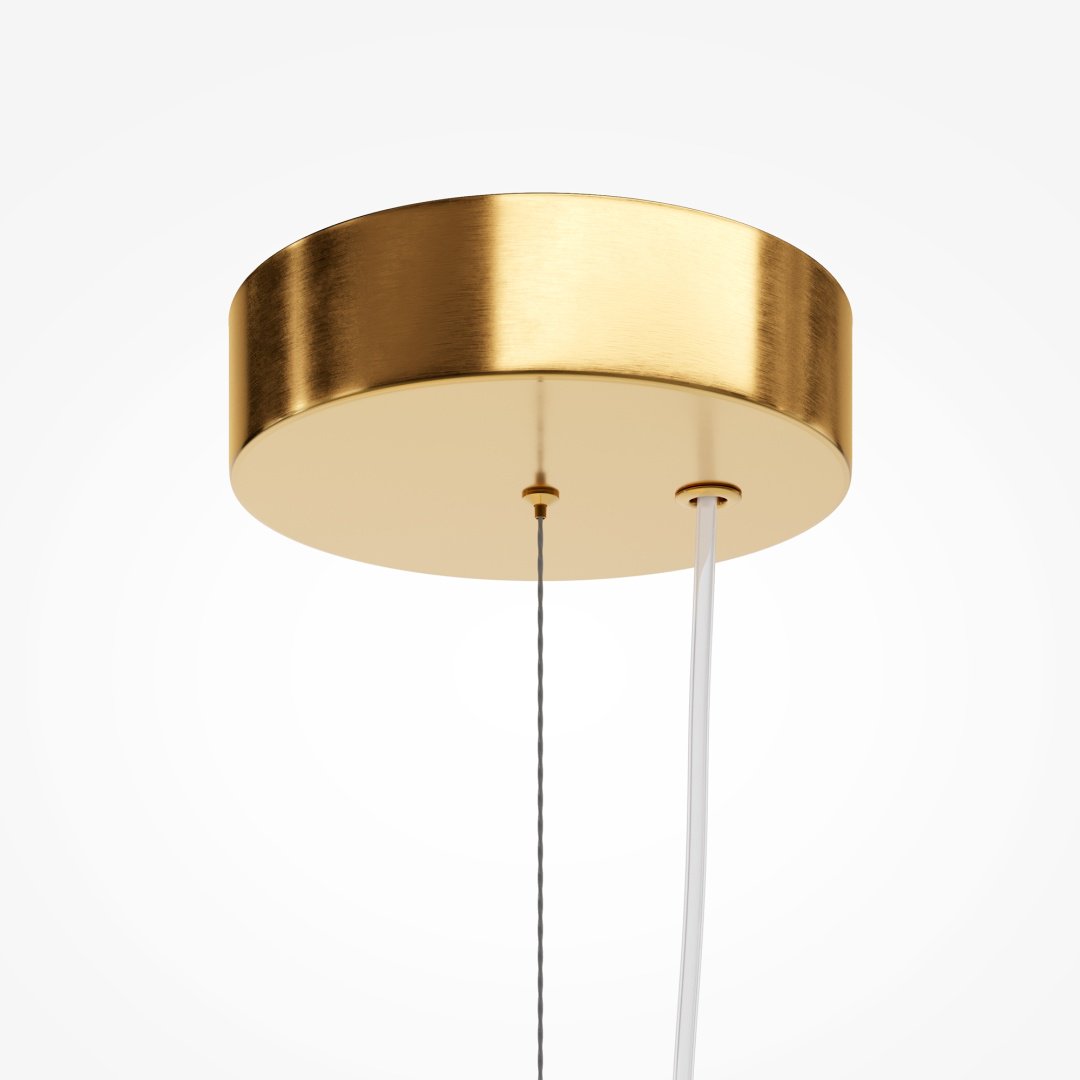 Люстра подвесная Maytoni LED, кол-во ламп: 7 шт купить,347200