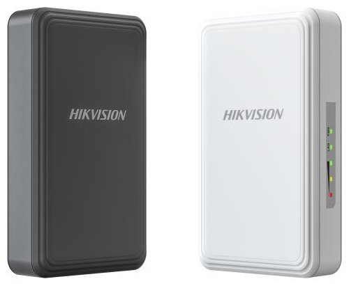Wi-Fi мост Hikvision DS-3WF0BC-2NT(B)