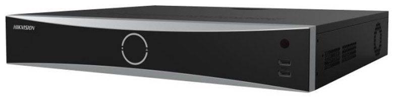 Видеорегистратор Hikvision NVR (сетевой) DS-7732NXI-K4/16P(E)