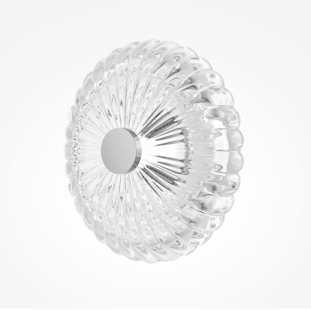 Бра настенный Maytoni LED, прозрачный купить,140200