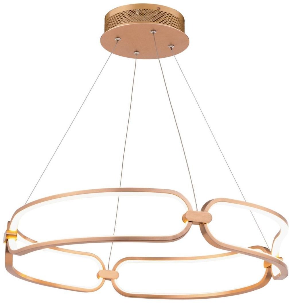 Люстра подвесная Maytoni LED, кол-во ламп: 1 шт