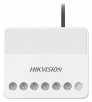 Охранная система Hikvision DS-PM1-O1L-WE купить,17735