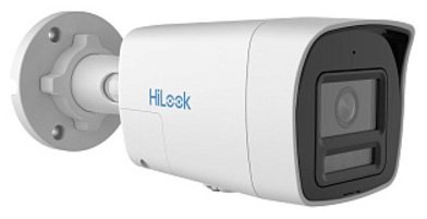 HiLook камера видеонаблюдения IPC-B129HA-LUF/SL, 2 расширение 1920x1080 купить,41675