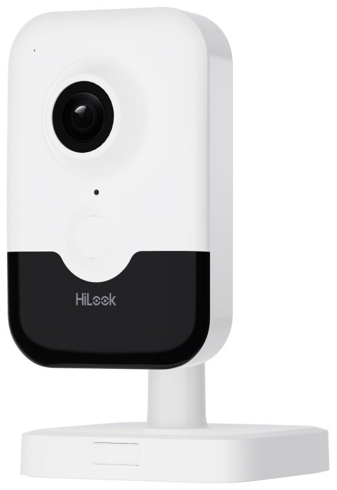 HiLook камера видеонаблюдения IPC-C340HA-D/W(W) (2,8 мм) IP, 4MP, расширение 2560x1440