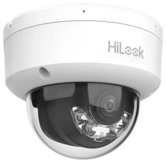 HiLook комплект видеонаблюдения IPC-D120HA-LUC, 2MP, расширение 1280x960 купить,NaN