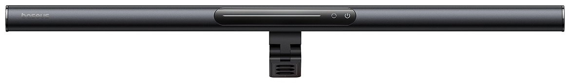 Светильник USB Baseus i-wok3 Magnetic L10068500111-00 черный