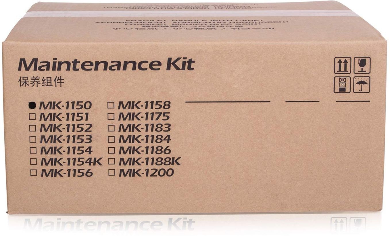 KYOCERA комплект обслуживания MK-1150 1702RV0NL0 купить,NaN