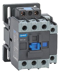 CHINT силовой контактор 40A, 836779