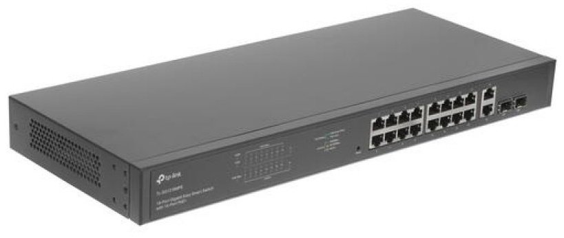 Коммутатор TP-LINK TL-SG1218MP купить,175981