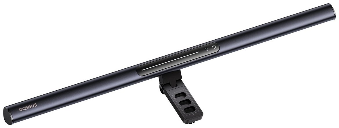 Светильник USB Baseus i-wok3 Magnetic L10068500111-00 черный