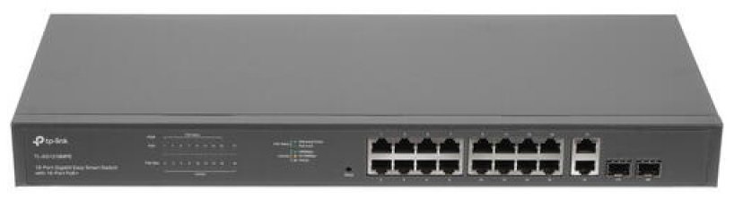 Коммутатор TP-LINK TL-SG1218MP купить,175981