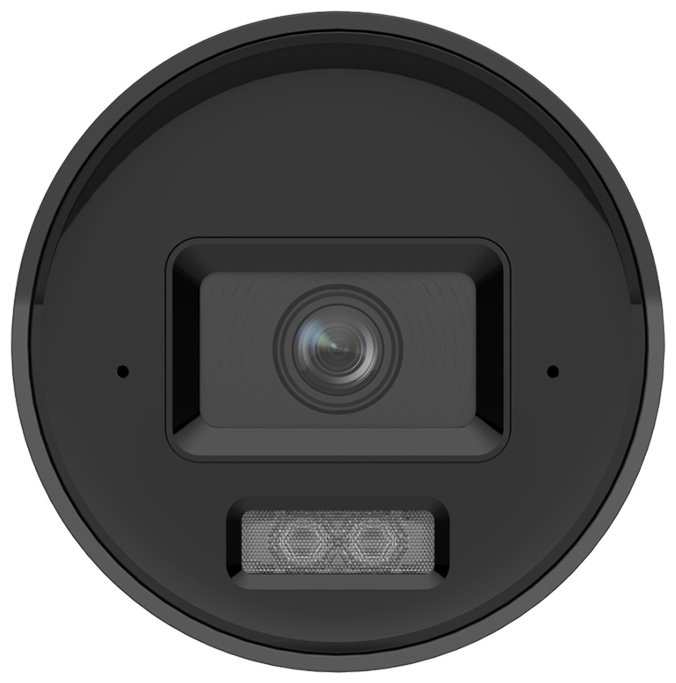 Hikvision камера видеонаблюдения DS-2CD2087G3-LIY, 8MP, расширение 3840х2144
