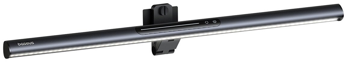 Светильник USB Baseus i-wok3 Magnetic L10068500111-00 черный