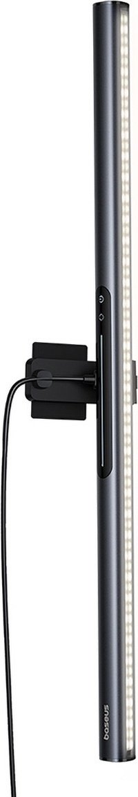 Светильник USB Baseus i-wok3 Magnetic L10068500111-00 черный купить,24327