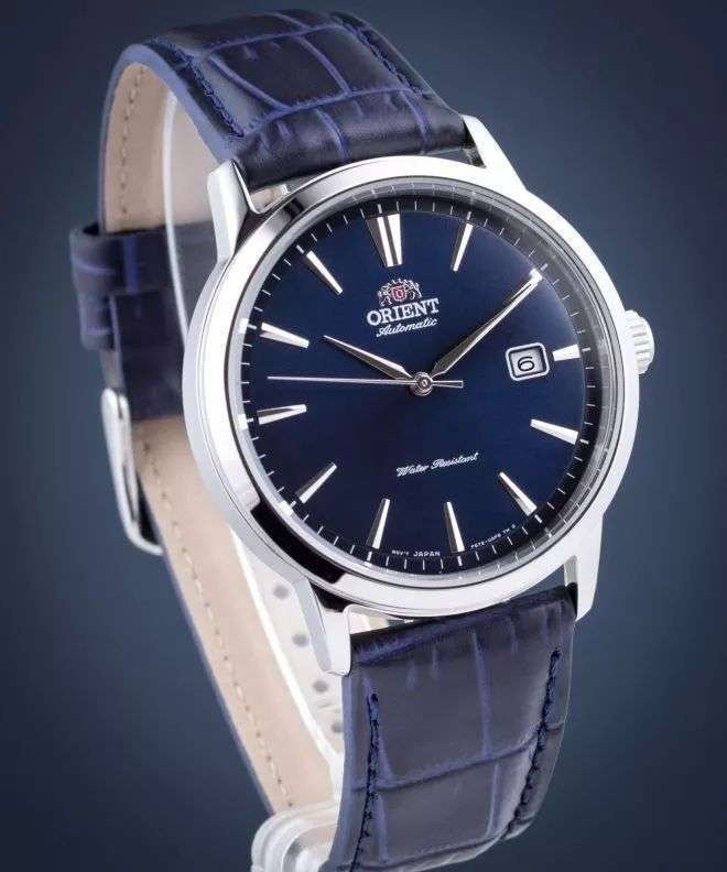 Механические ORIENT MC.Kz RA-AC0F06L30B нержавеющая сталь купить,99375