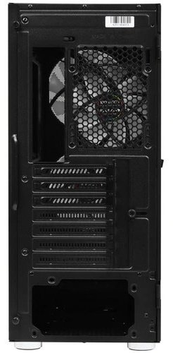 Корпус MONTECH X2 PLUS (B) черный купить,31395