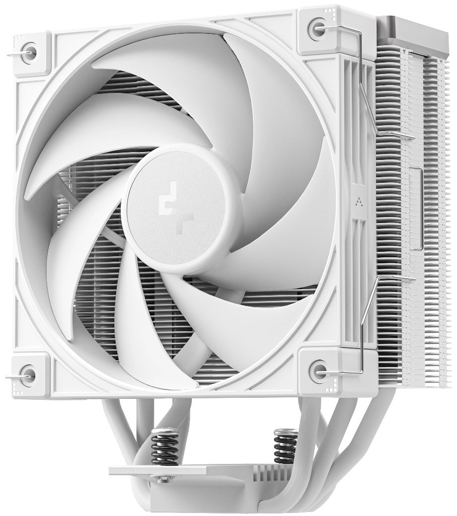 Кулер для процессора Deepcool AK400 G2 WH (R-AK400G2-WHNNMN-GJD) белый купить,23829