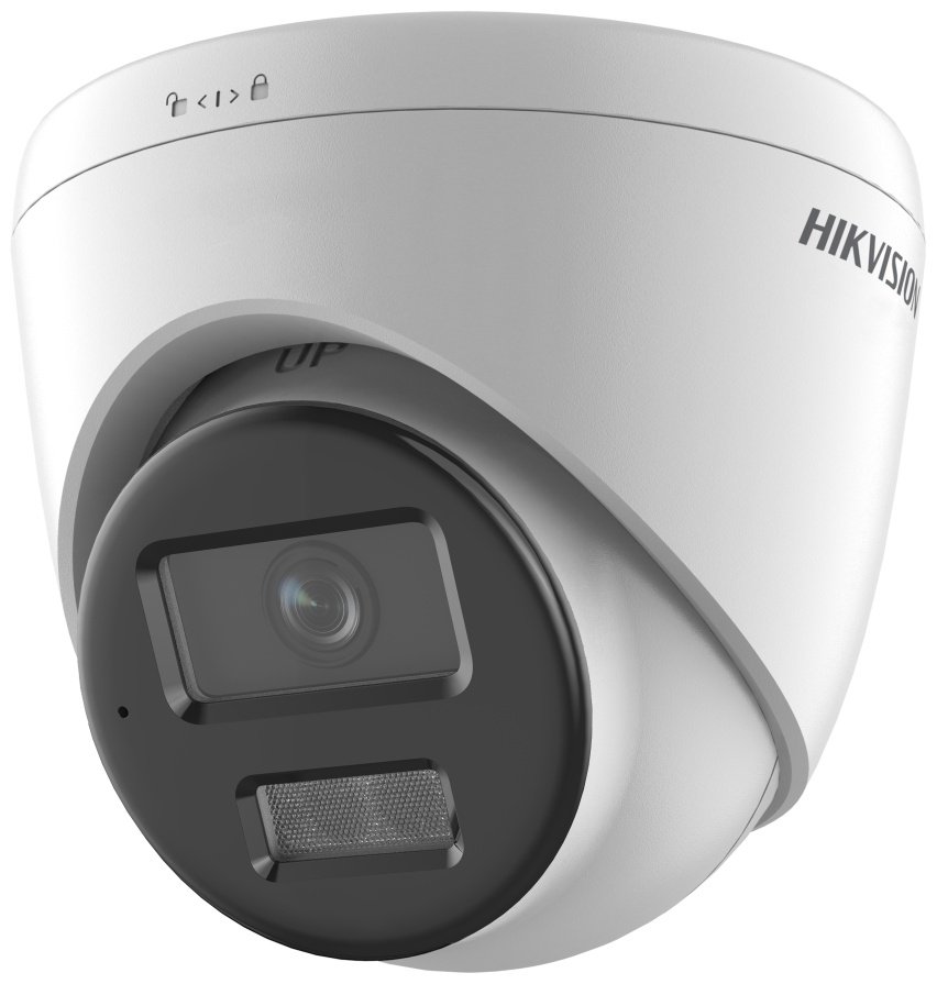 Hikvision камера видеонаблюдения DS-2CD1343G2-LIUF/SL (2.8mm), 4MP, расширение 2560x1440
