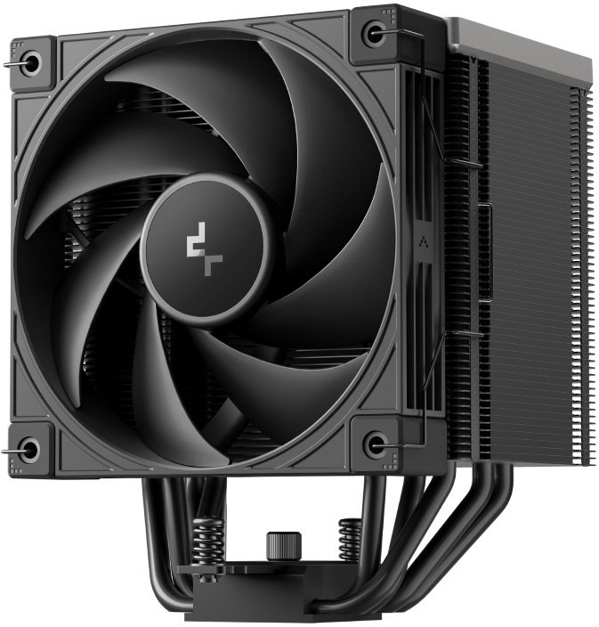 Кулер для процессора Deepcool AK500 G2 (R-AK500G2-BKNNMN-GJD) черный купить,35787