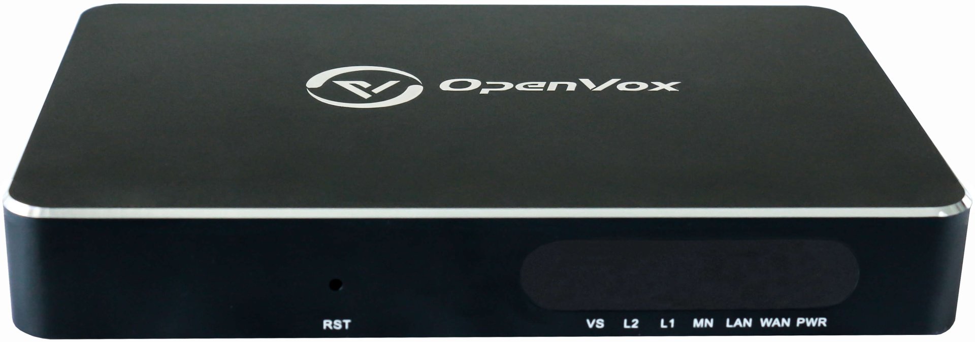 VoIP-шлюз OpenVox UC120P-2S1L купить,NaN