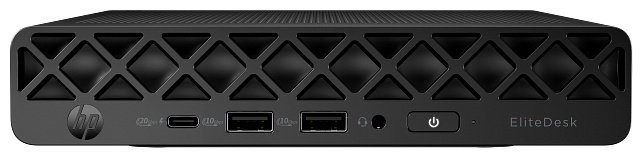 HP 623H7ET черный