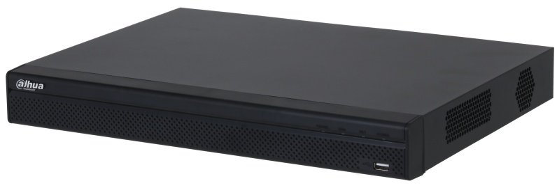 Видеорегистратор Dahua NVR (сетевой) DHI-NVR4232-4KS3