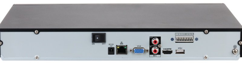 Видеорегистратор Dahua NVR (сетевой) DHI-NVR4232-4KS3