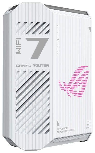 Wi-Fi роутер ASUS GS-BE7200 белый купить,139247