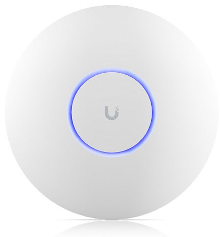 Wi-Fi точка доступа Ubiquiti U7-Pro белый купить,161250